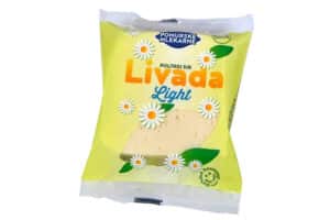 Poltrdi sir Livada Light  v 300g pakiranju